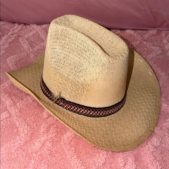 Torres Company Women\'s/Men Cowboy Hat Made In Mexico main image 4